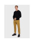 Calvin Klein Пуловер Superior K10K110423 Черен Regular Fit - Pepit.bg