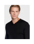 Calvin Klein Пуловер Superior K10K110423 Черен Regular Fit - Pepit.bg