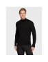 Calvin Klein Пуловер Superior K10K110424 Черен Regular Fit - Pepit.bg