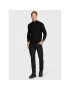 Calvin Klein Пуловер Superior K10K110424 Черен Regular Fit - Pepit.bg