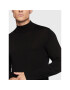 Calvin Klein Пуловер Superior K10K110424 Черен Regular Fit - Pepit.bg