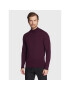 Calvin Klein Пуловер Superior K10K110424 Виолетов Regular Fit - Pepit.bg