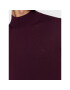 Calvin Klein Пуловер Superior K10K110424 Виолетов Regular Fit - Pepit.bg
