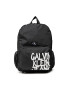 Calvin Klein Раница Back To School Backpack IU0IU00205 Черен - Pepit.bg