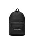 Calvin Klein Раница Ck Code Campus Bp K50K508715 Черен - Pepit.bg
