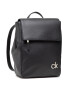 Calvin Klein Раница Flap Bp K60K607924 Черен - Pepit.bg