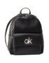 Calvin Klein Раница Re-Lock Backpack Sm K60K606336 Черен - Pepit.bg