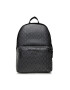 Calvin Klein Раница Warmth Monogram Campus Bp K50K507934 Черен - Pepit.bg