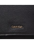 Calvin Klein Раница Ck Elevated Backpack Черен - Pepit.bg