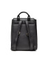 Calvin Klein Раница Ck Elevated Backpack Черен - Pepit.bg