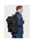 Calvin Klein Раница Ck Elevated Flap Bp K50K510044 Черен - Pepit.bg