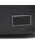 Calvin Klein Раница Ck Elevated Round Bb K50K510285 Черен - Pepit.bg