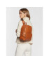 Calvin Klein Раница Ck Must Campus Backpack Embossed K60K610173 Кафяв - Pepit.bg
