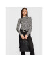 Calvin Klein Раница Ck Must Campus Backpack Epi Mono K60K609881 Черен - Pepit.bg