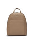 Calvin Klein Раница Ck Must Dome Backpack K60K611363 Бежов - Pepit.bg