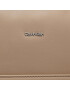 Calvin Klein Раница Ck Must Dome Backpack K60K611363 Бежов - Pepit.bg