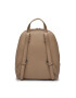 Calvin Klein Раница Ck Must Dome Backpack K60K611363 Бежов - Pepit.bg