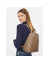 Calvin Klein Раница Ck Must Dome Backpack K60K611363 Бежов - Pepit.bg