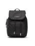 Calvin Klein Раница Ck Must Nylon Backpack Черен - Pepit.bg