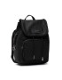 Calvin Klein Раница Ck Must Nylon Backpack Черен - Pepit.bg