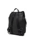 Calvin Klein Раница Ck Must Nylon Backpack Черен - Pepit.bg