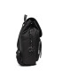 Calvin Klein Раница Ck Must Nylon Backpack Черен - Pepit.bg