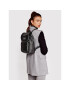 Calvin Klein Раница Ck Must Nylon Backpack Черен - Pepit.bg