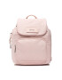 Calvin Klein Раница Ck Must Nylon Backpack K60K609617 Розов - Pepit.bg