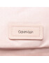 Calvin Klein Раница Ck Must Nylon Backpack K60K609617 Розов - Pepit.bg