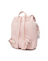 Calvin Klein Раница Ck Must Nylon Backpack K60K609617 Розов - Pepit.bg