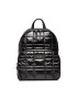 Calvin Klein Раница Ck Must Nylon Backpack Quilt K60K609896 Черен - Pepit.bg