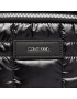 Calvin Klein Раница Ck Must Nylon Backpack Quilt K60K609896 Черен - Pepit.bg