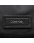 Calvin Klein Раница Ck Must Nylon Backpack W/Flap K60K609901 Черен - Pepit.bg
