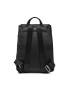 Calvin Klein Раница Ck Must Nylon Backpack W/Flap K60K609901 Черен - Pepit.bg