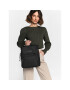 Calvin Klein Раница Ck Must Nylon Backpack W/Flap K60K609901 Черен - Pepit.bg