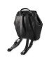 Calvin Klein Раница Drawstring Bp W/Flap K60K606694 Черен - Pepit.bg