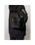 Calvin Klein Раница Drawstring Bp W/Flap K60K606694 Черен - Pepit.bg