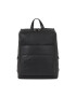 Calvin Klein Раница Minimalism Squared Bp Mono K50K510802 Черен - Pepit.bg