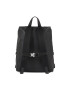 Calvin Klein Раница Minimalism Squared Bp Mono K50K510802 Черен - Pepit.bg