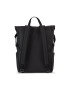 Calvin Klein Раница Multi Pckt Nylon Flap Bp K50K510867 Черен - Pepit.bg