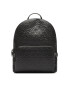Calvin Klein Раница Must Campus Bacpack Embossed K60K610173 Черен - Pepit.bg