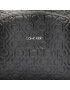 Calvin Klein Раница Must Campus Bacpack Embossed K60K610173 Черен - Pepit.bg