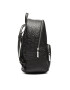 Calvin Klein Раница Must Campus Bacpack Embossed K60K610173 Черен - Pepit.bg