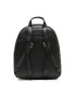 Calvin Klein Раница Re-Lock Backpack W/Pocket Pbl K60K609428 Черен - Pepit.bg