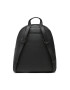 Calvin Klein Раница Re-Lock Backpack W/Pocket Pbl K60K610637 Черен - Pepit.bg