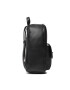 Calvin Klein Раница Re-Lock Backpack With Flap Quilt K60K609626 Черен - Pepit.bg