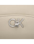 Calvin Klein Раница Re-Lock Domed Backpack K60K610772 Бежов - Pepit.bg