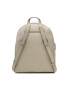Calvin Klein Раница Re-Lock Domed Backpack K60K610772 Бежов - Pepit.bg