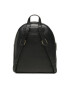 Calvin Klein Раница Re-Lock Domed Backpack K60K610772 Черен - Pepit.bg