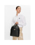 Calvin Klein Раница Re-Lock Domed Backpack K60K610772 Черен - Pepit.bg